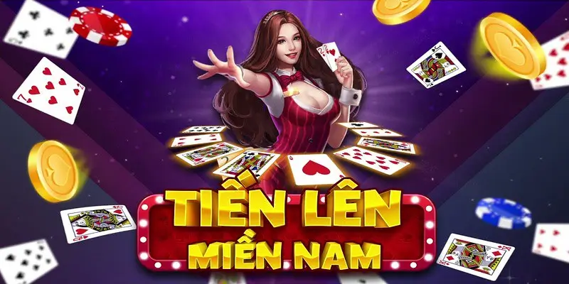 chơi tiến lên miền nam tại Kubet