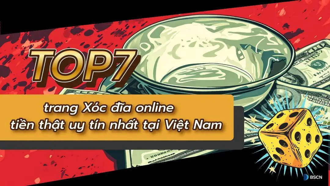 Chọn nền tảng cung cấp game xóc đĩa rất quan trọng