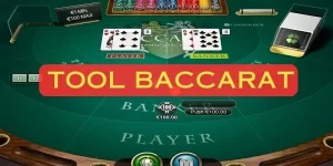 Gợi ý một số tool Baccarat uy tín