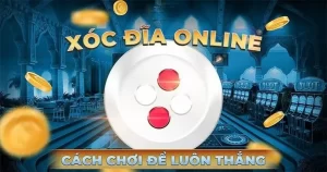 Nên chọn nhà cái xóc đĩa uy tín, có độ tin cậy cao