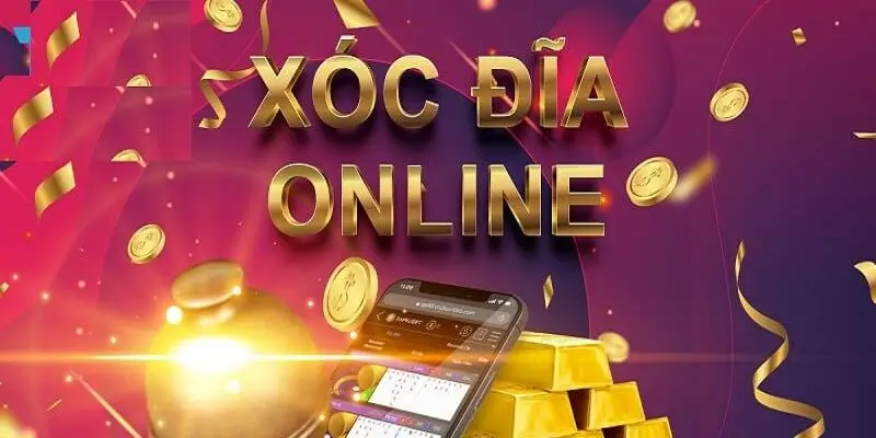 Xóc đĩa online tại nhà cái Kubet