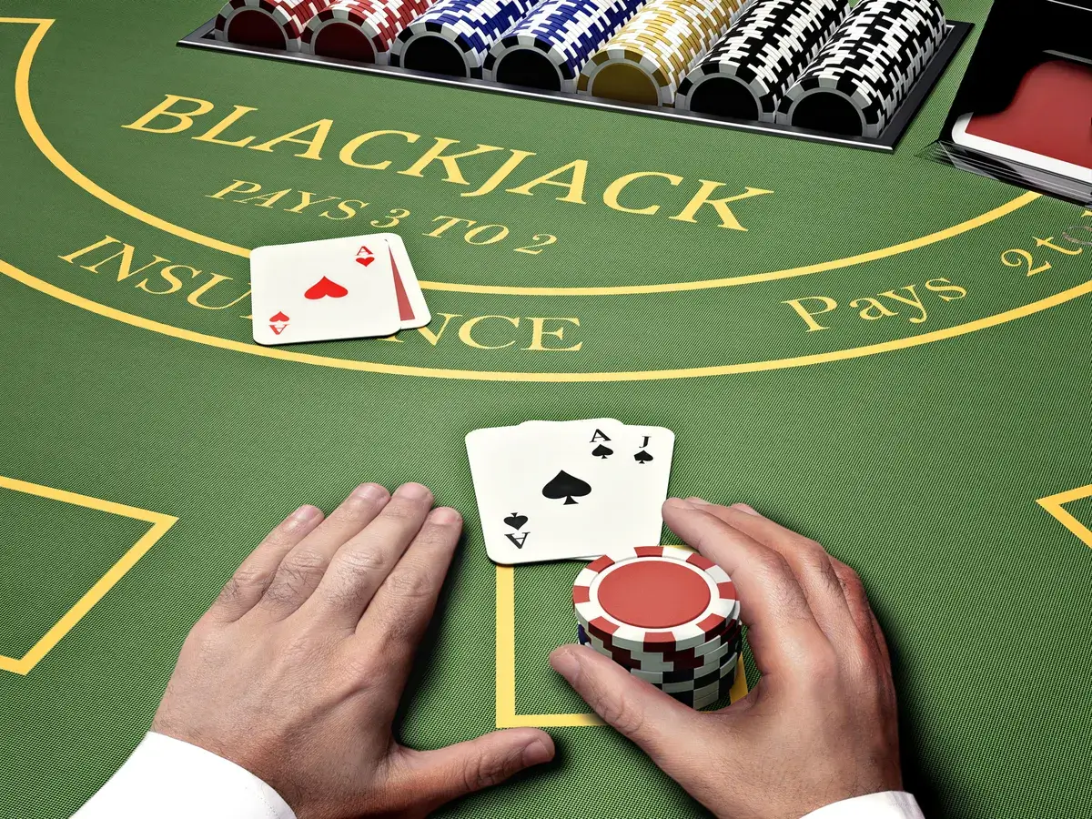 Tìm hiểu về Blackjack là gì?