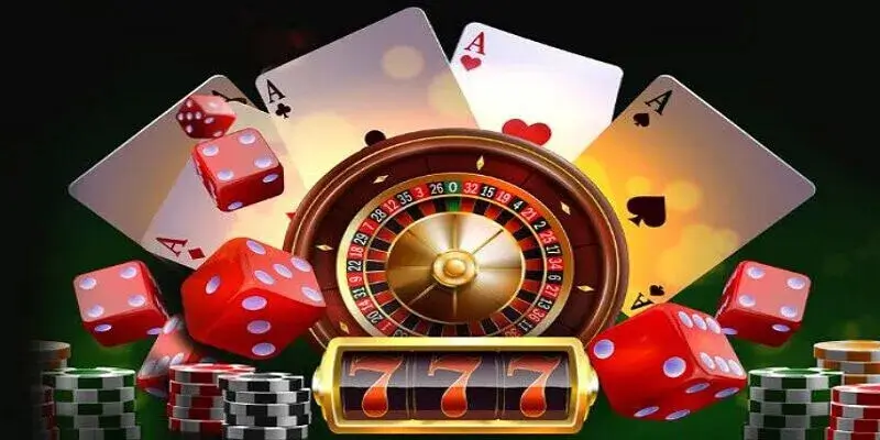 Danh sách trò chơi AG Casino