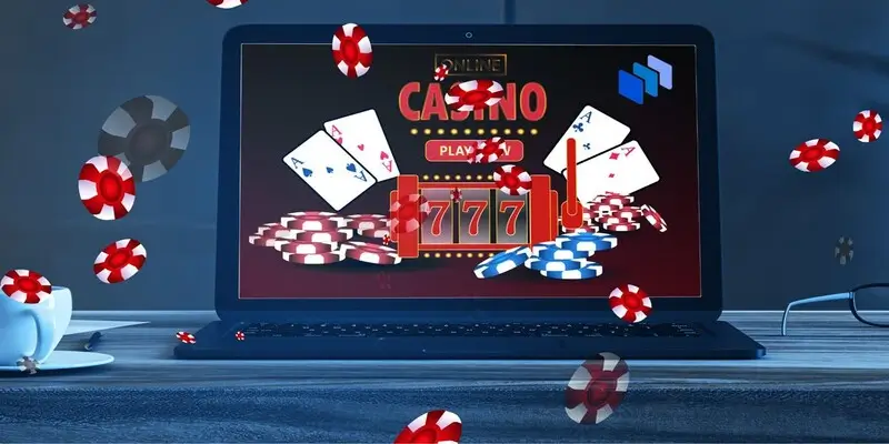 Dealer tại Kubet - DB Casino chân chính, công bằng, nói không với gian lận