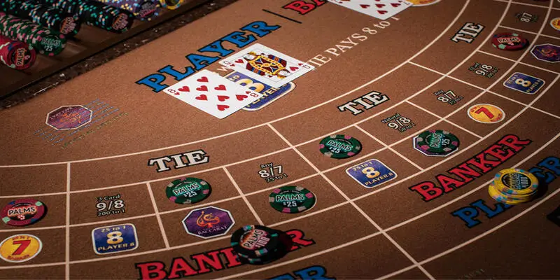 Game Fan Tan mới lạ tại On Casino của Kubet