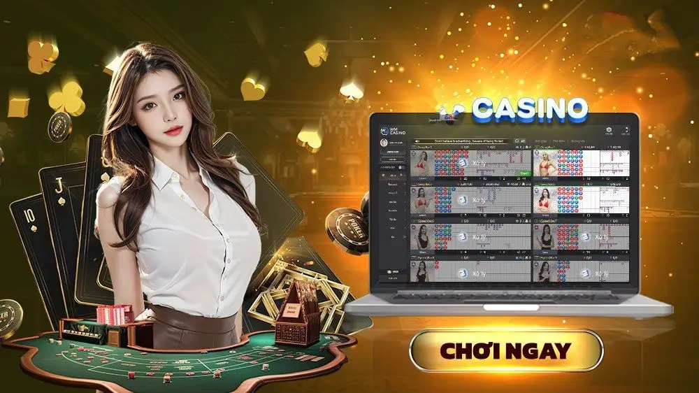 Giới thiệu chung đôi nét về sảnh game BG Casino tại nhà cái Kubet