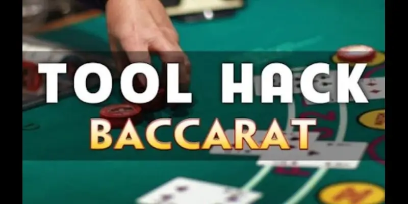 Nhà cái Kubet giải thích định nghĩa tool Baccarat là gì?