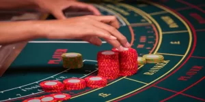 Những lưu ý quan trọng khi tham gia Kubet - On Casino tân thủ cần biết 