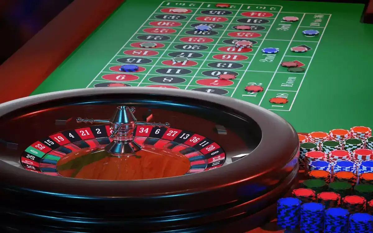 Các Mẹo Chơi Roulette Dành Cho Người Mới