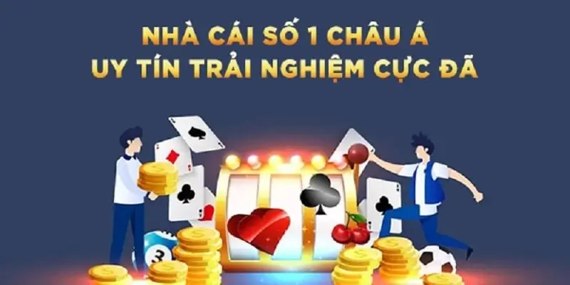 Giới thiệu sảnh game SA Casino