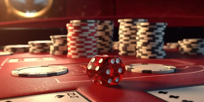 Top những sản phẩm không thể không thử qua khi đến với sảnh DB Casino