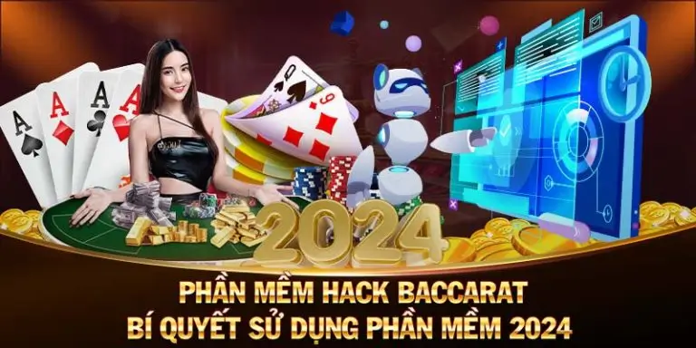 Top tool hack Baccarat đỉnh nhất thi trường do Kubet tổng hợp