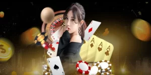 Khuyến mãi sảnh WM Casino