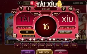 Tài xỉu là gì tại Kubet