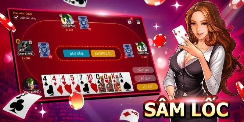 Hướng Dẫn Tải Sâm Lốc Miền Bắc Tại Kubet