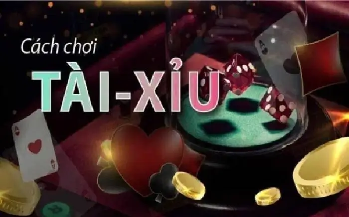 Hướng dẫn cách chơi tại xỉu tại Kubet