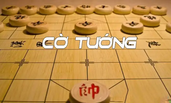 Chiến Thuật Chơi Cờ Tướng Online Hiệu Quả Tại Kubet