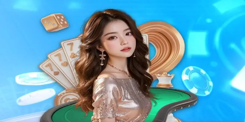 Ưu điểm sảnh Evolution Casino 