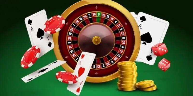 Ưu điểm sảnh WM Casino