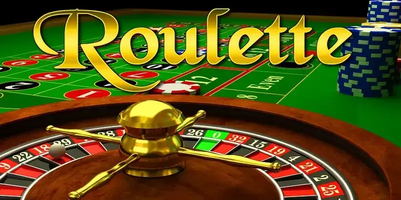 Roulette Là Gì?