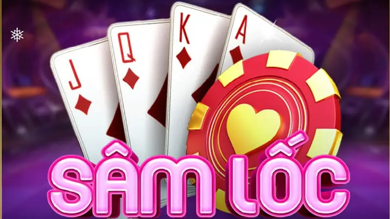 Sâm lốc là gì tại Myku.casino