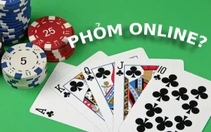 Thử sức với Phỏm tá lả online tại Kubet tại sao không?