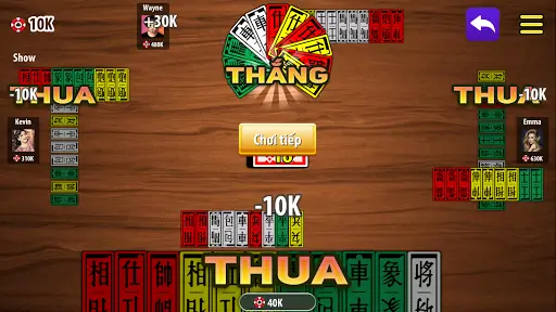 Chiến Thuật Chơi Bài Tứ Sắc Trên Kubet