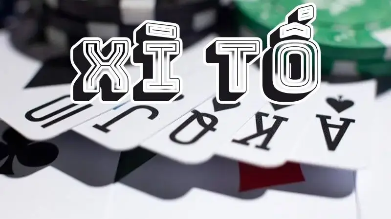 Xì tố online đang rất hot tại Kubet Casino