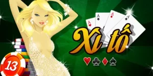 Xì tố và poker là một thể loại bài giống nhau