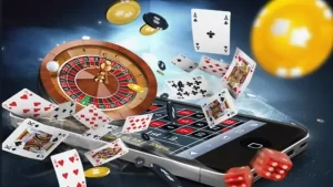 Giới thiệu về casino tại Kubet