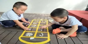 Luật chơi của game trên Kubet